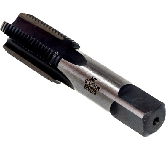 Набор метчиков из 2-х шт. MF16 шаг 1.5мм, мелкая резьба Bucovice Tools 110161