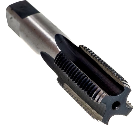 Набор метчиков из 2-х шт. MF16 шаг 1.5мм, мелкая резьба Bucovice Tools 110161
