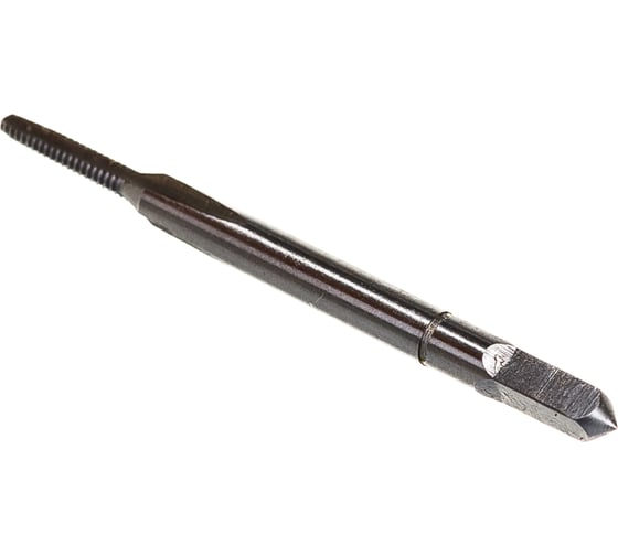 Набор метчиков HSS из 2-х шт. M 2 шаг 0.4 мм Bucovice Tools 144020