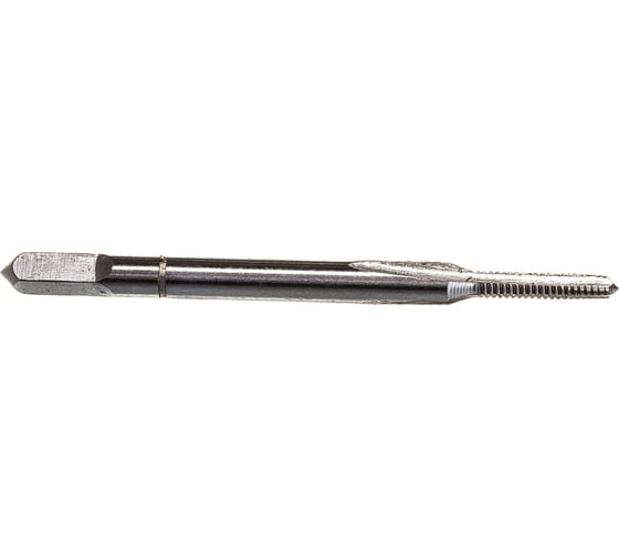 Набор метчиков HSS из 2-х шт. M 2 шаг 0.4 мм Bucovice Tools 144020