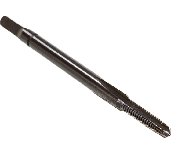 Набор метчиков HSS из 2-х штук, M 2,5 шаг 0.45 мм Bucovice Tools 144025