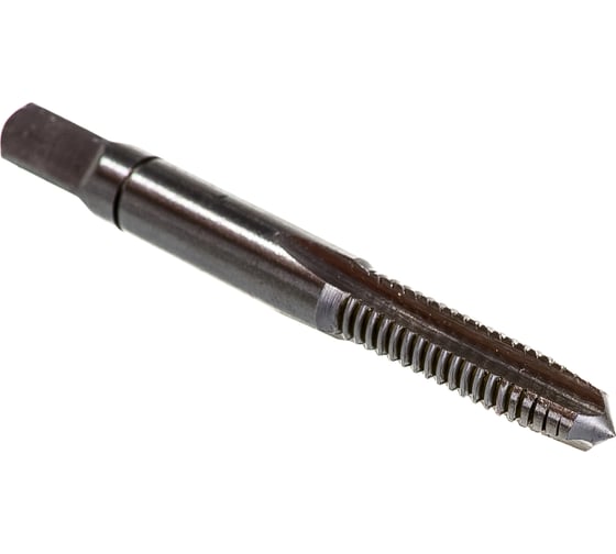 Набор метчиков HSS из 2-х шт. M 6 шаг 1.0 мм Bucovice Tools 144060