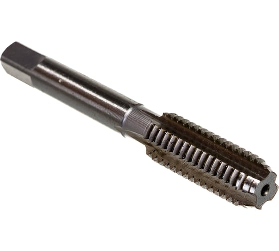 Набор метчиков HSS из 2-х шт. M 8 шаг 1.25 мм Bucovice Tools 144080