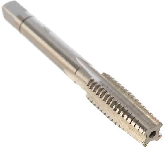 Набор метчиков HSS из 2-х шт. M10 шаг 1.5 мм Bucovice Tools 144100