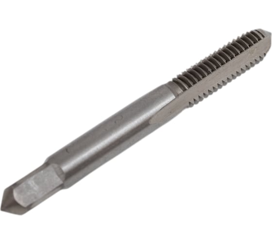 Набор метчиков HSS из 2-х шт. M16 шаг 2.00 мм Bucovice Tools 144160