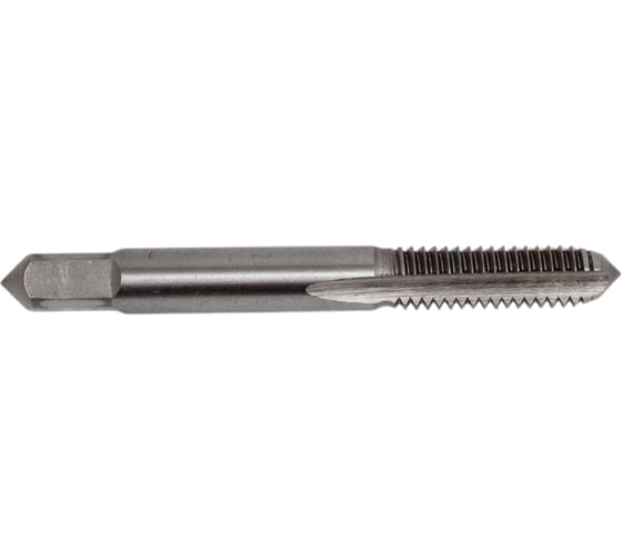 Набор метчиков HSS из 2-х шт. M16 шаг 2.00 мм Bucovice Tools 144160