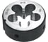 Плашка Bucovice Tools M 18 Шаг 2.5 115CrV3 45x18мм 210180 1