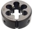 Плашка Bucovice Tools M 24 Шаг 3.0 115CrV3 55x22мм 210240 3
