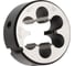 Плашка Bucovice Tools M 24 Шаг 3.0 115CrV3 55x22мм 210240 1