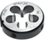 Плашка Bucovice Tools M 14 Шаг 1.25 115CrV3 38x10мм 210142 1