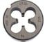 Плашка Bucovice Tools M 12 Шаг 1.75 HSS 38x14мм 240120 2