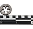 Плашка Bucovice Tools M 14 Шаг 2.0 HSS 38x14мм 240140 4