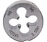 Плашка Bucovice Tools M 8 Шаг 1.25 HSSE 25x9мм 290080 1