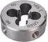 Плашка Bucovice Tools M 8 Шаг 1.25 HSSE 25x9мм 290080 2