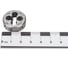 Плашка Bucovice Tools M 8 Шаг 1.25 HSSE 25x9мм 290080 3