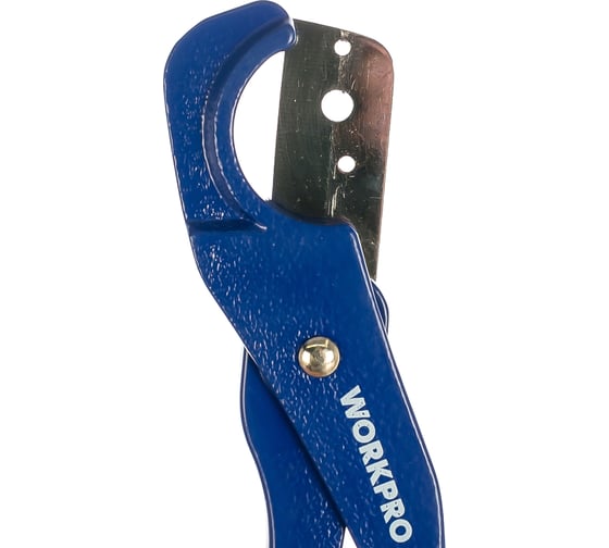 Ножницы для резки шлангов 35мм WORKPRO W101006