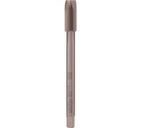 Метчик VOELKEL машинный М 10 шаг 1.25мм HSSE DIN374 V39516