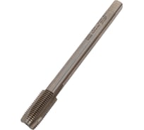 Метчик VOELKEL машинный М 10 шаг 1.0мм HSSE DIN374 V39515