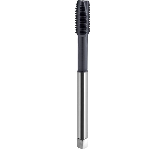 Машинный метчик SOVIS М8x0.75 HSSE 6H DIN 374-B TiAlN 900 26040