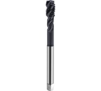Машинный метчик с винтовой канавкой SOVIS М8x0.75 HSSE 6H DIN 374-C TiAlN 900 26033