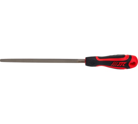 Напильник квадратный JTC 200 мм, №2, 60 HRC, K8055S 055303