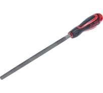 Квадратный напильник JTC 200 мм, №3, 60 HRC JTC-K8053S