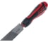 Напильник плоский JTC 255 мм, №2, 60 HRC, 7119F 082927 2