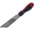 Напильник плоский JTC 255 мм, №2, 60 HRC, 7119F 082927 3