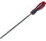 Напильник круглый JTC 300 мм, №3, 60 HRC, 7121R 120738 1