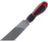 Напильник плоский JTC 300мм, №4, 60 HRC -7120F 073274 3