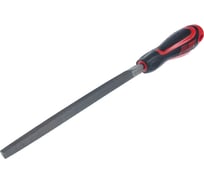 Треугольный напильник JTC 300 мм, №2, 60 HRC JTC-7122T