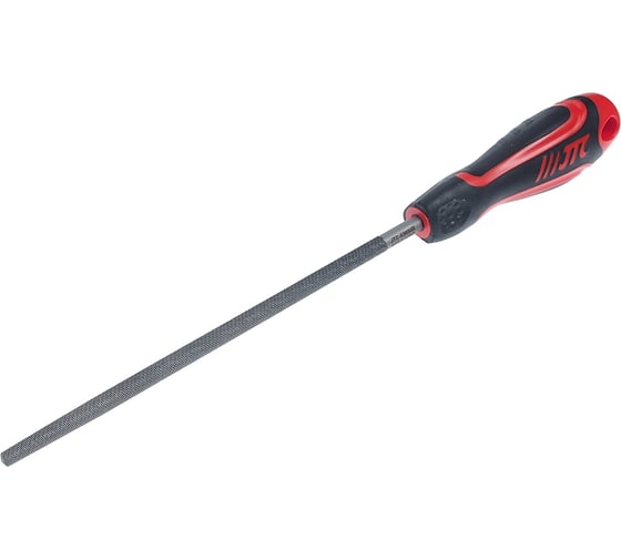 Круглый напильник JTC 300 мм, №4, 60 HRC JTC-7120R 1