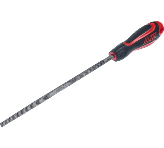 Круглый напильник JTC 200 мм, №2, 60 HRC JTC-K8055R 1