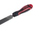 Напильник плоский JTC 200 мм, №2, 60 HRC, K8055F 083233 3