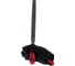 Напильник плоский JTC 255 мм, №4, 60 HRC, 7117F 018866 4