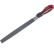 Полукруглый напильник JTC 255 мм, №2, 60 HRC JTC-7119H