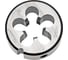Плашка PROJAHN M5x0.8, HSS-G, DIN EN 22568, 6g, 20x7 мм 98050 1