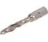 Комбинированный метчик PROJAHN M5x0.8, HSS-G, шестигранный хвостовик 91905 2