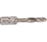 Комбинированный метчик PROJAHN M5x0.8, HSS-G, шестигранный хвостовик 91905 4