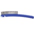 Проволочная щетка, 4х16, стальная WORKPRO W053002 1