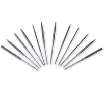 Надфили Rubankov 153 мм, 12 штук М00021747