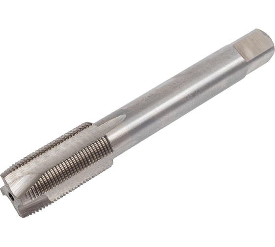 Машинный метчик VOELKEL UNEF 5/8-24 HSSE ISO529 V83327