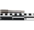 Машинный метчик VOELKEL UNEF 5/8-24 HSSE ISO529 V83327 4