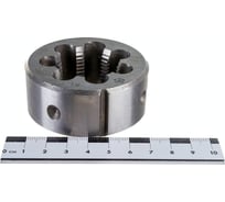 Коническая плашка ООО "ТМТ ГРУПП" дюйм. К1" 9ХС 58001