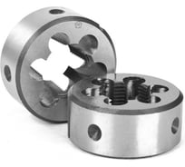 Коническая плашка ООО "ТМТ ГРУПП" дюйм. К2" 9ХС 58005