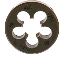 Плашка М 14 х0.75 9ХС ТМ Туламаш 57897
