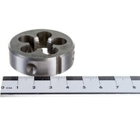 Плашка ООО "ТМТ ГРУПП" М16х1.25 9ХС 142182