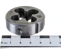 Плашка М 16 х1.5 Р6М5 6g ТМ Туламаш 137176