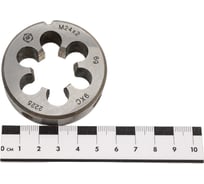Плашка ООО "ТМТ ГРУПП" М24х2 9ХС 57928