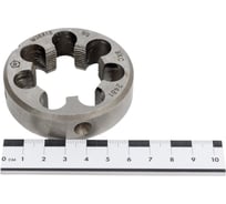 Плашка ООО "ТМТ ГРУПП" М36х1.5 9ХС 57947
